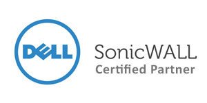 Eonvia: A Certified Dell Sonicwall Partner