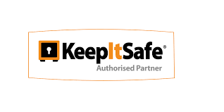 Eonvia: An Authorised Keep It Safe Partner