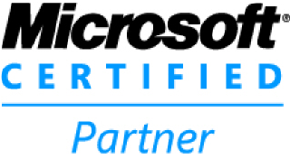 Eonvia are certified Microsoft Partners