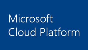 Eonvia: Microsoft Cloud Platform